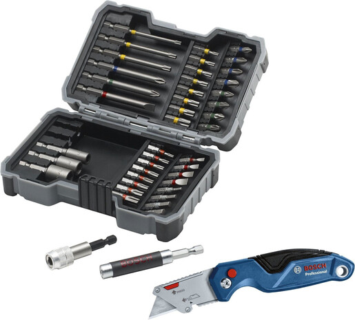 Bosch HEX-9 HardCeramic displej 4-10 mm 5/1 0615997613