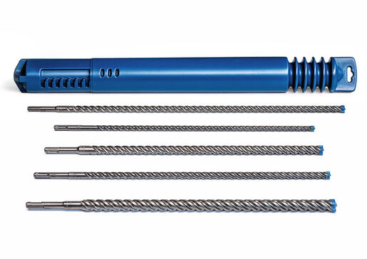 Bosch EXPERT set za električare (manji) 0615997671