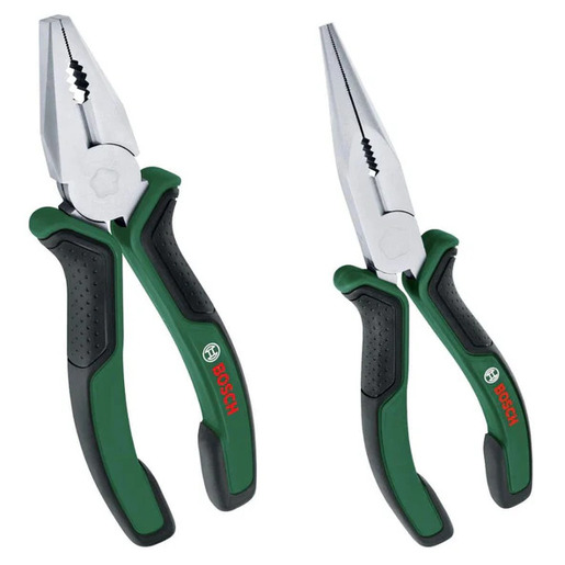 Bosch HOBI 2-delni komplet klešta 1600A0275H
