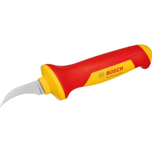 Bosch PRO VDE nož za sečenje kablova 51,5x17mm 1600A02NF6