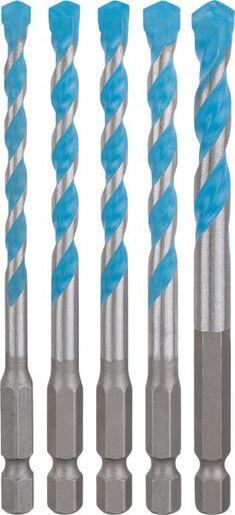 Bosch HEX-9 MultiConstruction di. 5.5-8 mm 5/1 0615997616