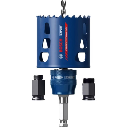 Bosch EXPERT Tough Material starter set 0615997674