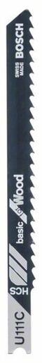 Bosch Listovi ubodne testerice sa disp. 300/1 0615997608