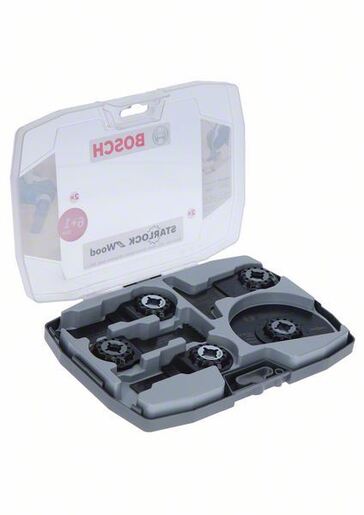 Bosch AIZ 32 AIT MetalMax + AIZ32APIT MultiMax 061599761A