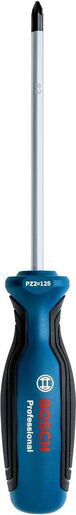 Bosch PRO odvrtač sa Pozidriv glav PZ 2x125 mm 1600A01V08