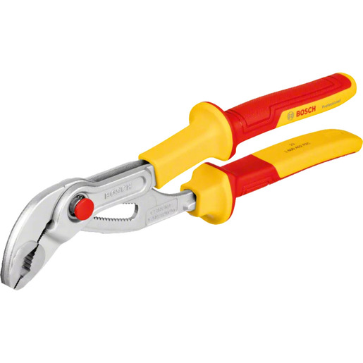 Bosch PRO VDE klešta papagaj dužine 250 mm 1600A02NE5