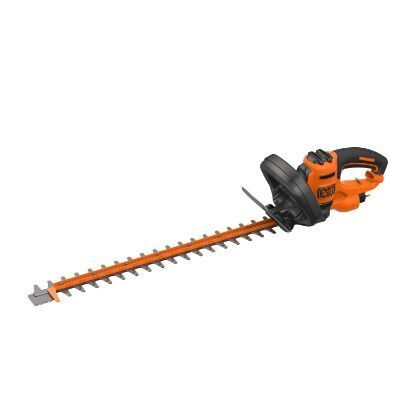 Black + Decker Makaze za živu ogradu BEHTS501