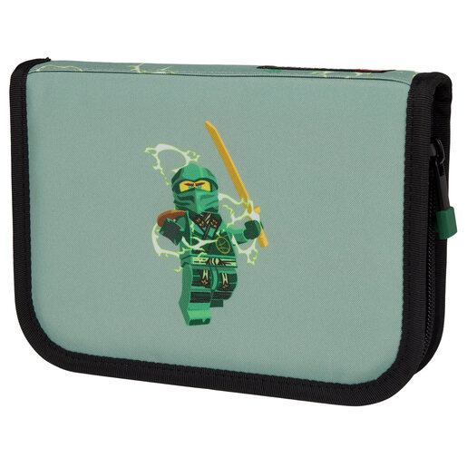 LEGO NINJAGO pernica sa priborom: Spinjitzu master 20085-2601
