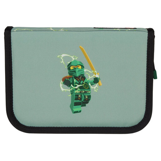 LEGO NINJAGO pernica sa priborom: Spinjitzu master 20085-2601
