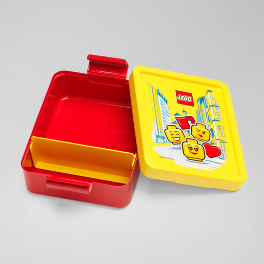 LEGO kutija za užinu: Devojčice 40521725