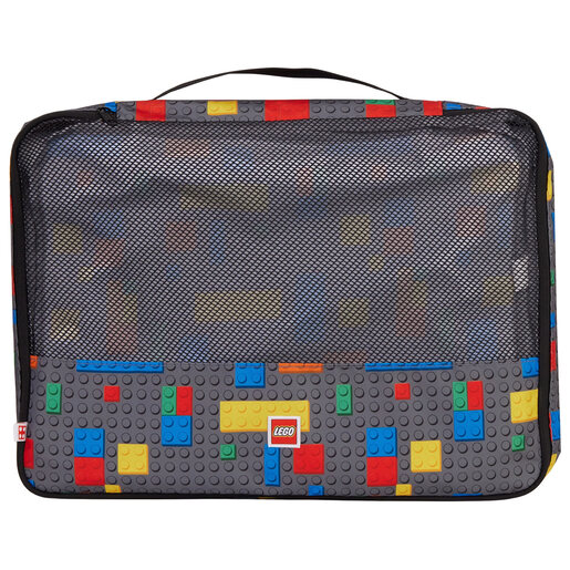 LEGO Iconic torbe za odlaganje: Šarene kocke 20368-2607