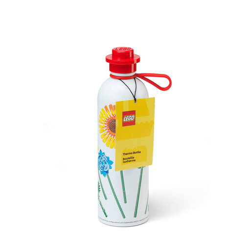 LEGO Botanicals termos boca: Prolećno cveće 40480805