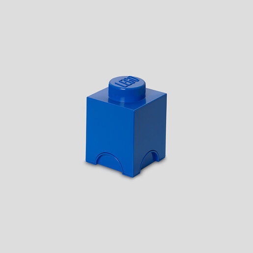 LEGO kutija za odlaganje (1): Plava 40011731