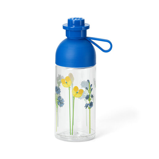 LEGO boca 0,5l prozirna: Divlje cveće 40420802