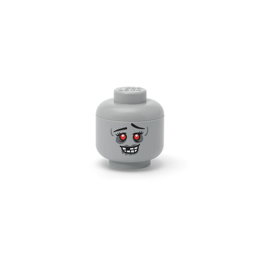 LEGO glava za odlaganje (mini): Zombi 40330816