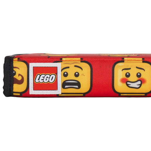 LEGO Iconic pernica: Minifigure RED 20351-2623