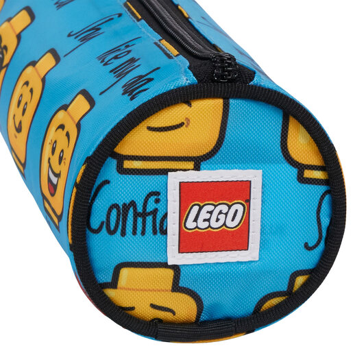 LEGO Iconic okrugla pernica: "Danas se osećam" 20352-1973
