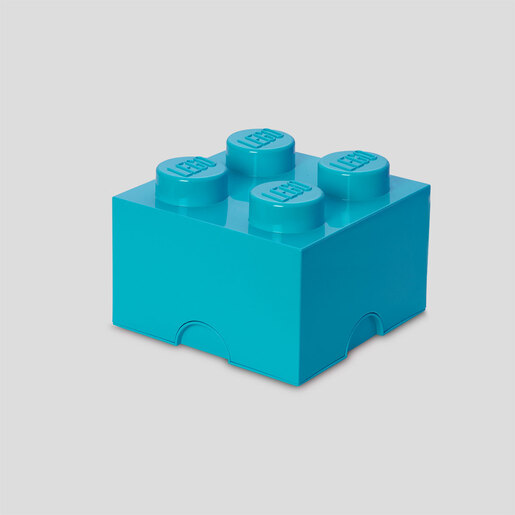 LEGO kutija za odlaganje (4): Azur 40031743
