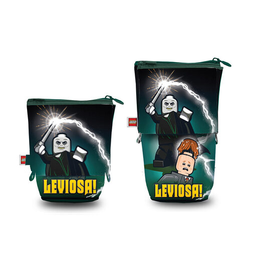 LEGO Hari Poter pop-up pernica: Leviosa™ 53288
