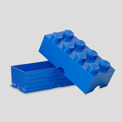 LEGO kutija za odlaganje (8): Plava 40041731