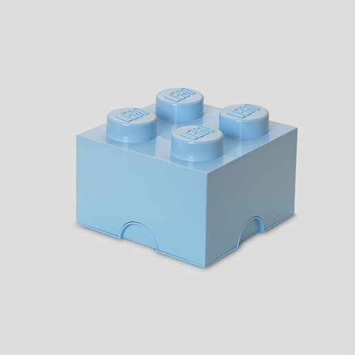 LEGO kutija za odlaganje (4): Rojal plava 40031736