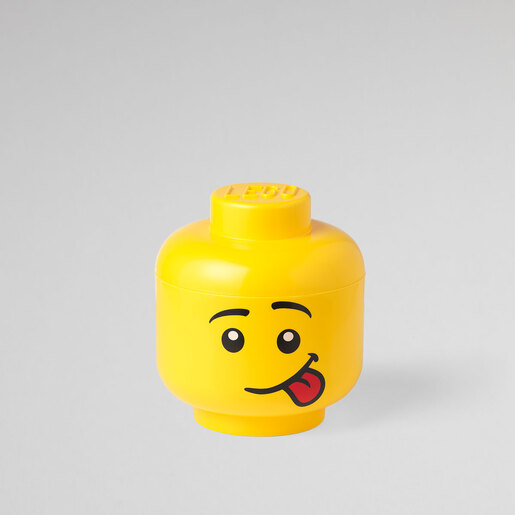 LEGO glava za odlaganje (mala): Šašavko 40310806
