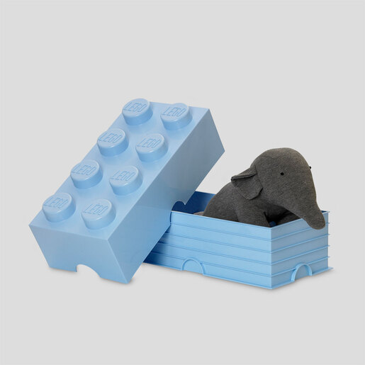 LEGO kutija za odlaganje (8): Rojal plava 40041736