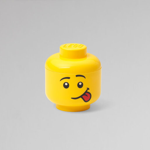 LEGO glava za odlaganje (mini): Šašavko 40331726