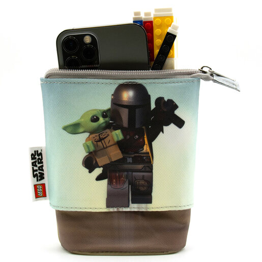 LEGO Star Wars™ The Mandalorian™ pop-up pernica: Džet-pek 53320