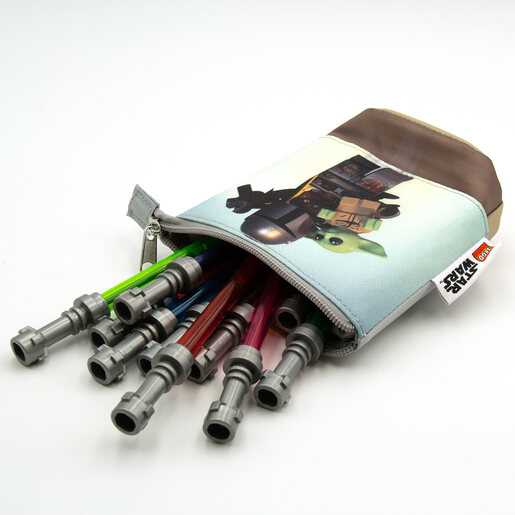 LEGO Star Wars™ The Mandalorian™ pop-up pernica: Džet-pek 53320