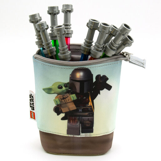 LEGO Star Wars™ The Mandalorian™ pop-up pernica: Džet-pek 53320
