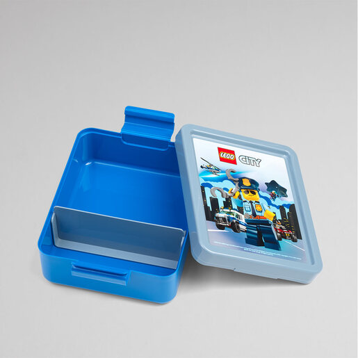 LEGO kutija za užinu: City 40521735