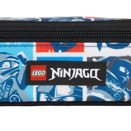 LEGO NINJAGO pernica: Ninjago 15. godišnjica 20343-2621
