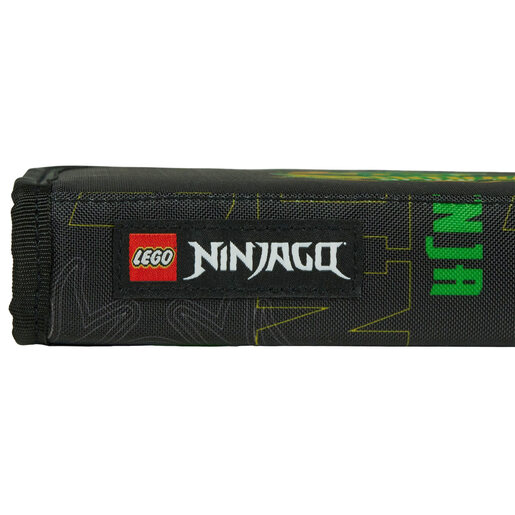 LEGO NINJAGO pernica: Zeleni nindža Lojd 20351-2524