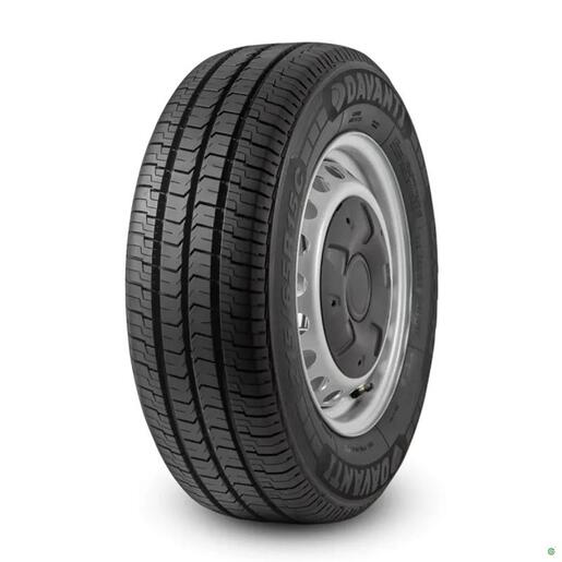 185/75R16C Davanti guma 104/102R DX440 let DOT21