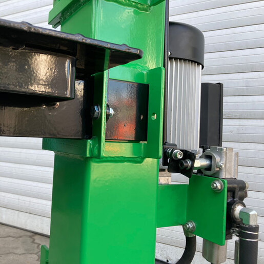 GARDENmaster Cepač za drva LS8000-1050