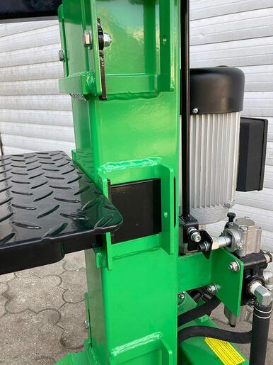 GARDENmaster Cepač za drva LS8000-1050