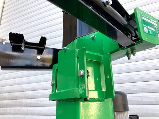 GARDENmaster Cepač za drva LS8000-1050