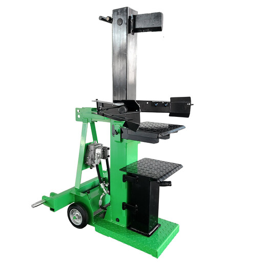 GARDENmaster Cepač za drva LS10000/1300-PTO (10 tona)