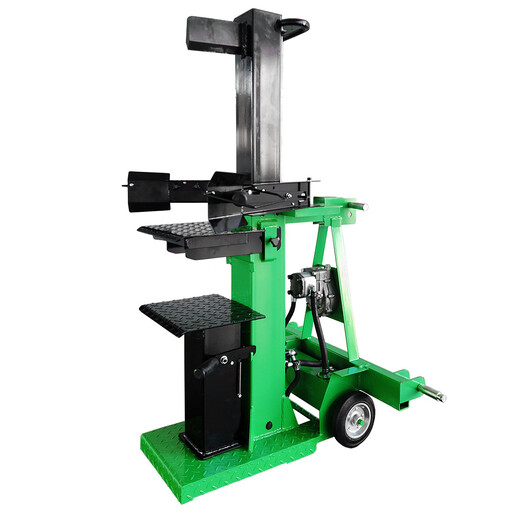 GARDENmaster Cepač za drva LS10000/1300-PTO (10 tona)