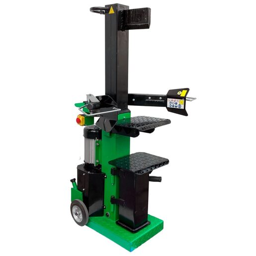 GARDENmaster Cepač za drva LS12000/1300 (12 tona)