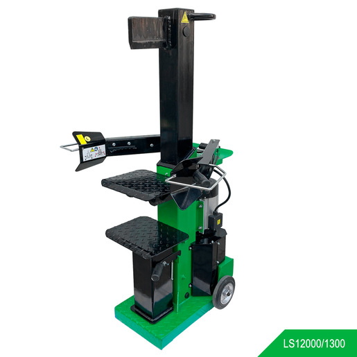 GARDENmaster Cepač za drva LS12000/1300 (12 tona)