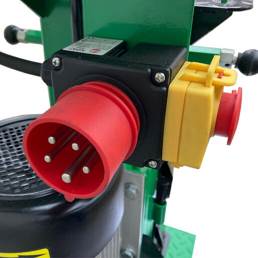 GARDENmaster Cepač za drva LS12000/1300 (12 tona)