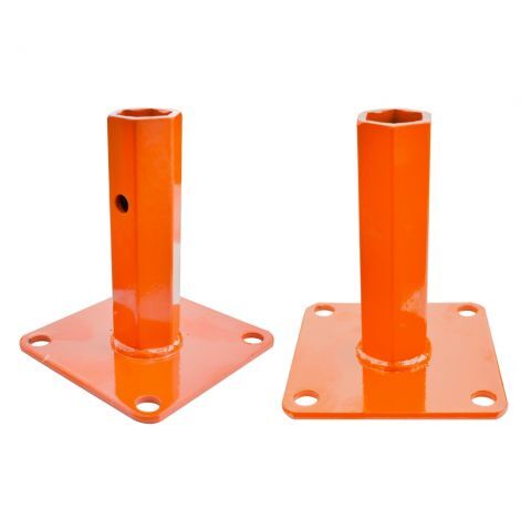 Set osovina Ruris TG 320
