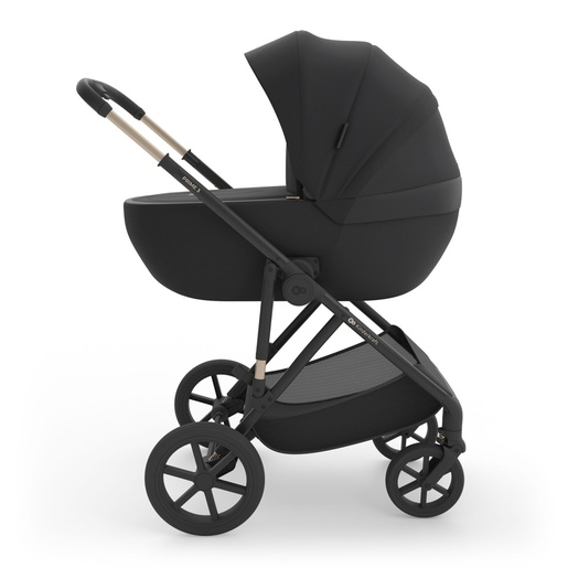 KINDERKRAFT KOLICA 2U1 PRIME 3 BLACK KSPRIM03BLK2000