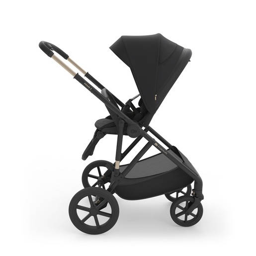 KINDERKRAFT KOLICA 2U1 PRIME 3 BLACK KSPRIM03BLK2000