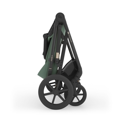 KINDERKRAFT KOLICA 2U1 PRIME 3 GREEN KSPRIM03GRE2000