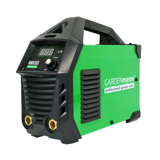 GARDENmaster Inverterski aparat za zavarivanje MMA160