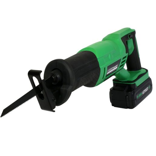 GARDENmaster Univerzalna akumulatorska testera 18V