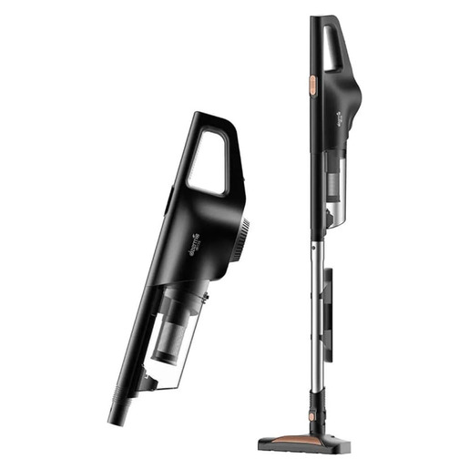 Deerma štapni usisivač DX600, 600W, 0,8L